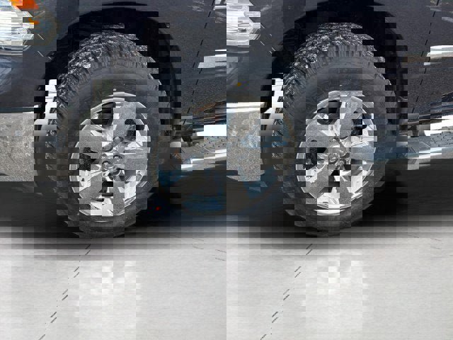 Used 2015 RAM 1500 Big Horn image 16