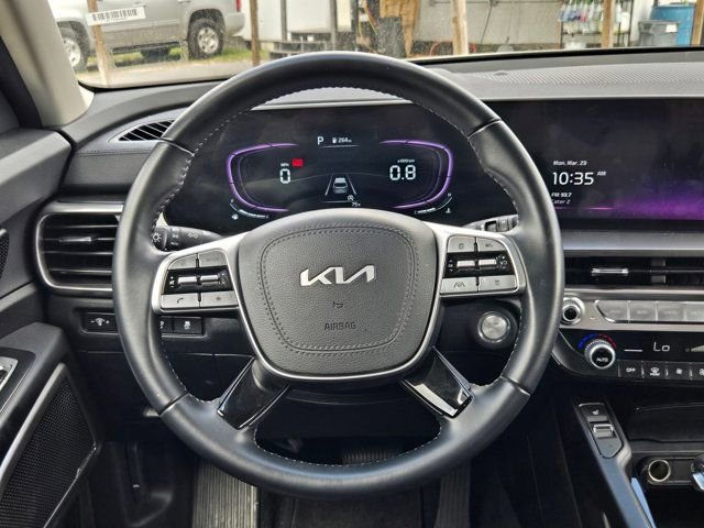 Used 2025 Kia Telluride S image 23