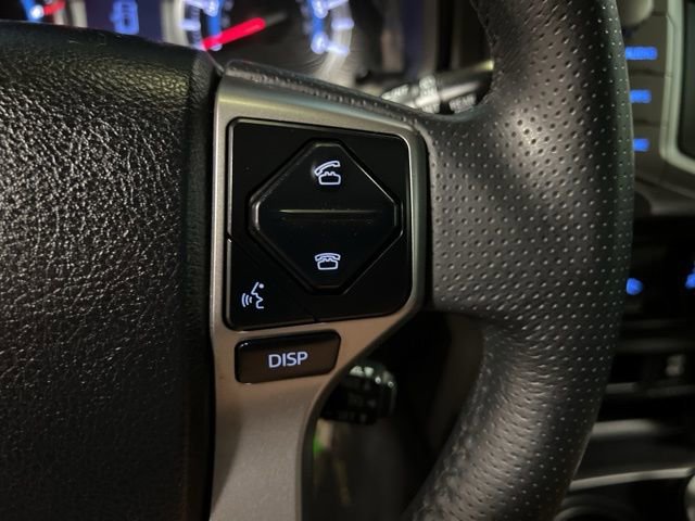 Used 2018 Toyota 4Runner SR5 image 37