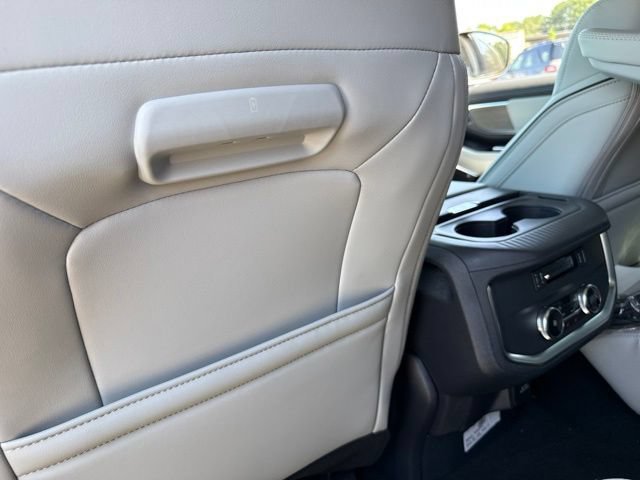 New 2027 Ford Expedition Max Platinum w/ Platinum Ultimate Package AWD/4WD image 22
