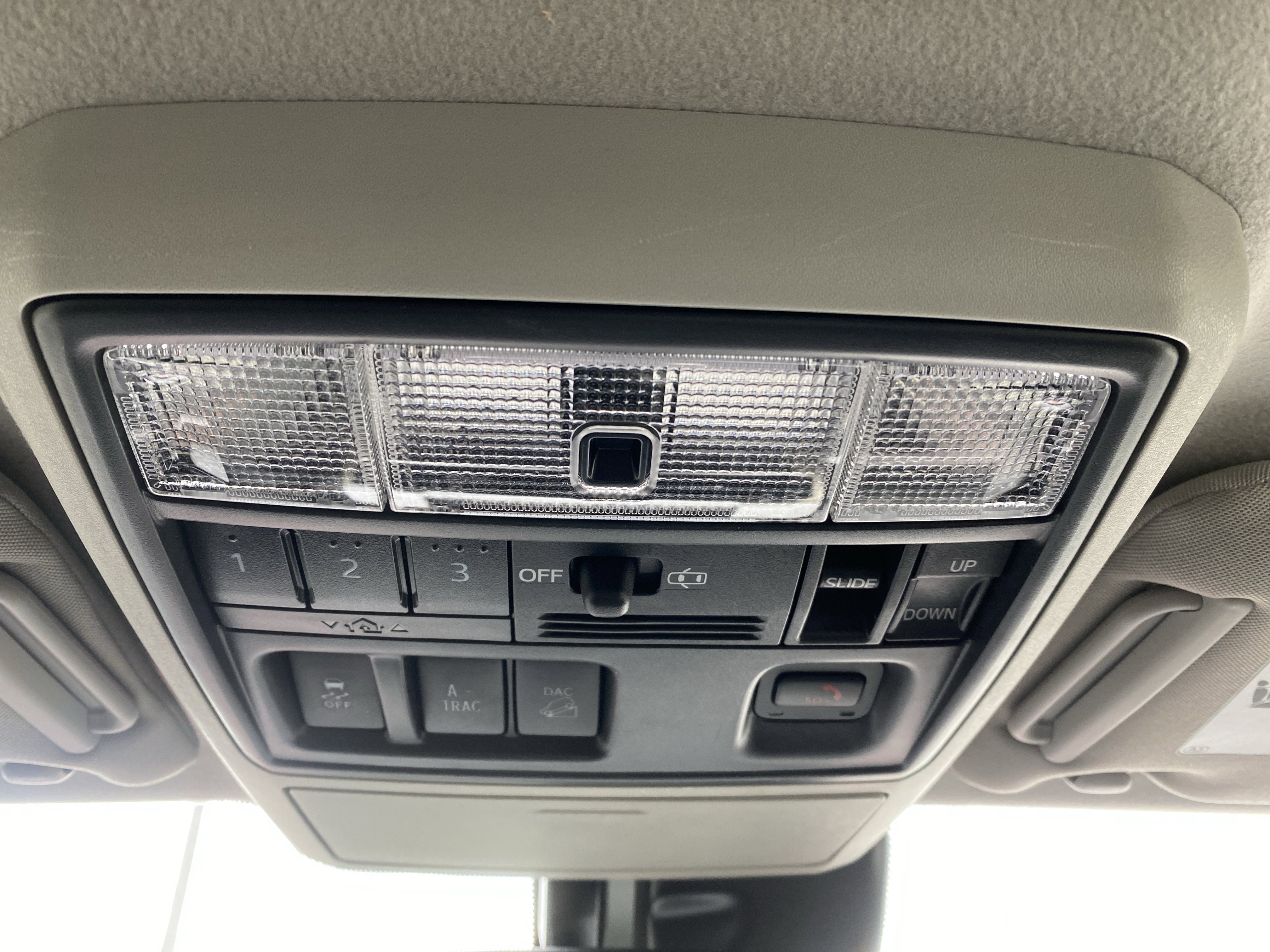 Used 2023 Toyota 4Runner Limited image 43