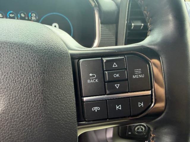 Used 2021 Ford F150 Platinum w/ Equipment Group 701A High image 29