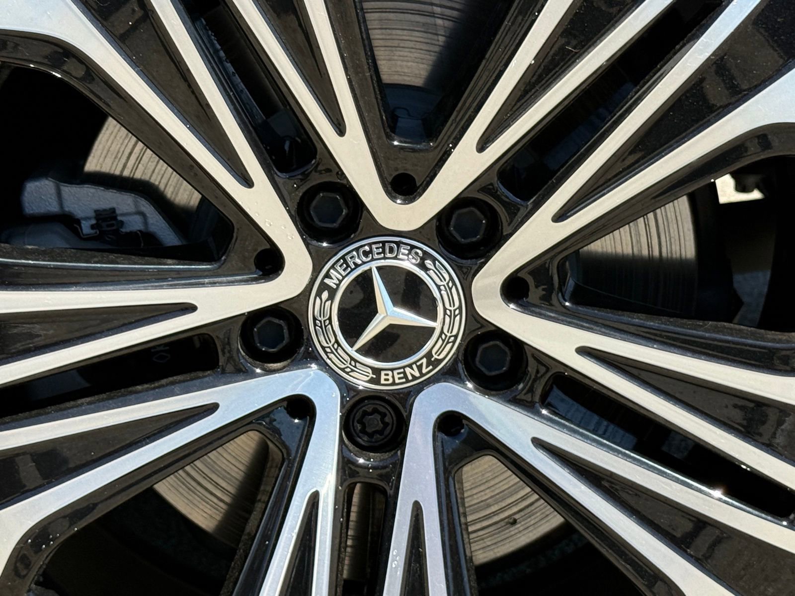 Used 2025 Mercedes-Benz E 350 Sedan image 20