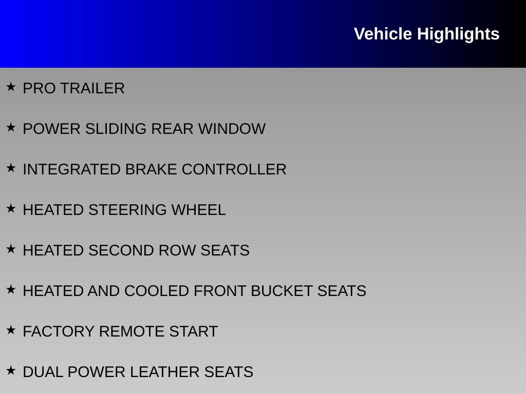 Used 2023 Ford F150 Platinum w/ FX4 Off-Road Package AWD/4WD image 12