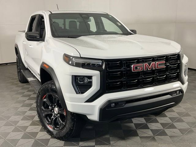 Used 2024 GMC Canyon Elevation w/ Convenience Package RWD image 45
