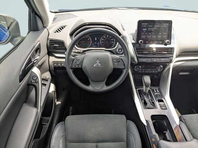 Used 2022 Mitsubishi Eclipse Cross SE FWD image 15