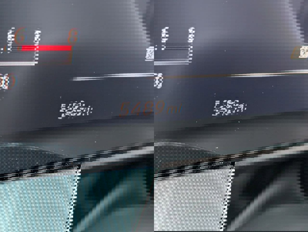 Used 2025 Nissan Murano SL image 13