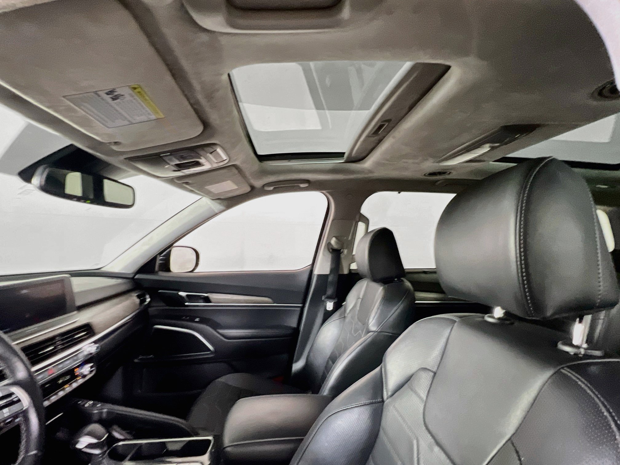 Used 2022 Kia Telluride SX w/ SX Prestige Package AWD/4WD image 23
