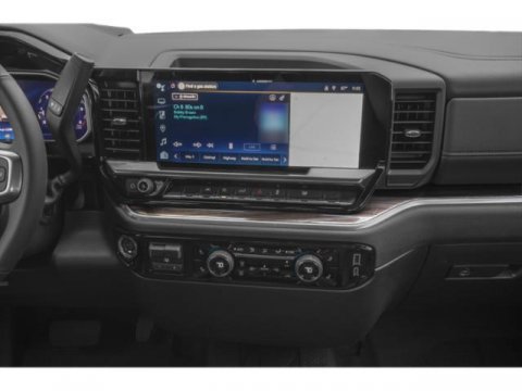 Used 2026 Chevrolet Silverado 1500 RST w/ All Star Edition Plus AWD/4WD image 12