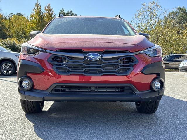 New 2026 Subaru Crosstrek 2.0i Premium image 8