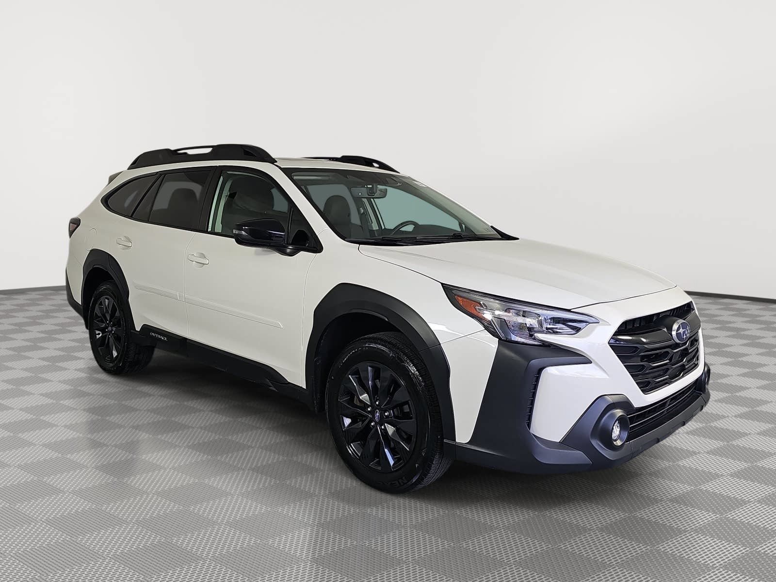 Used 2023 Subaru Outback Onyx Edition XT AWD/4WD image 2