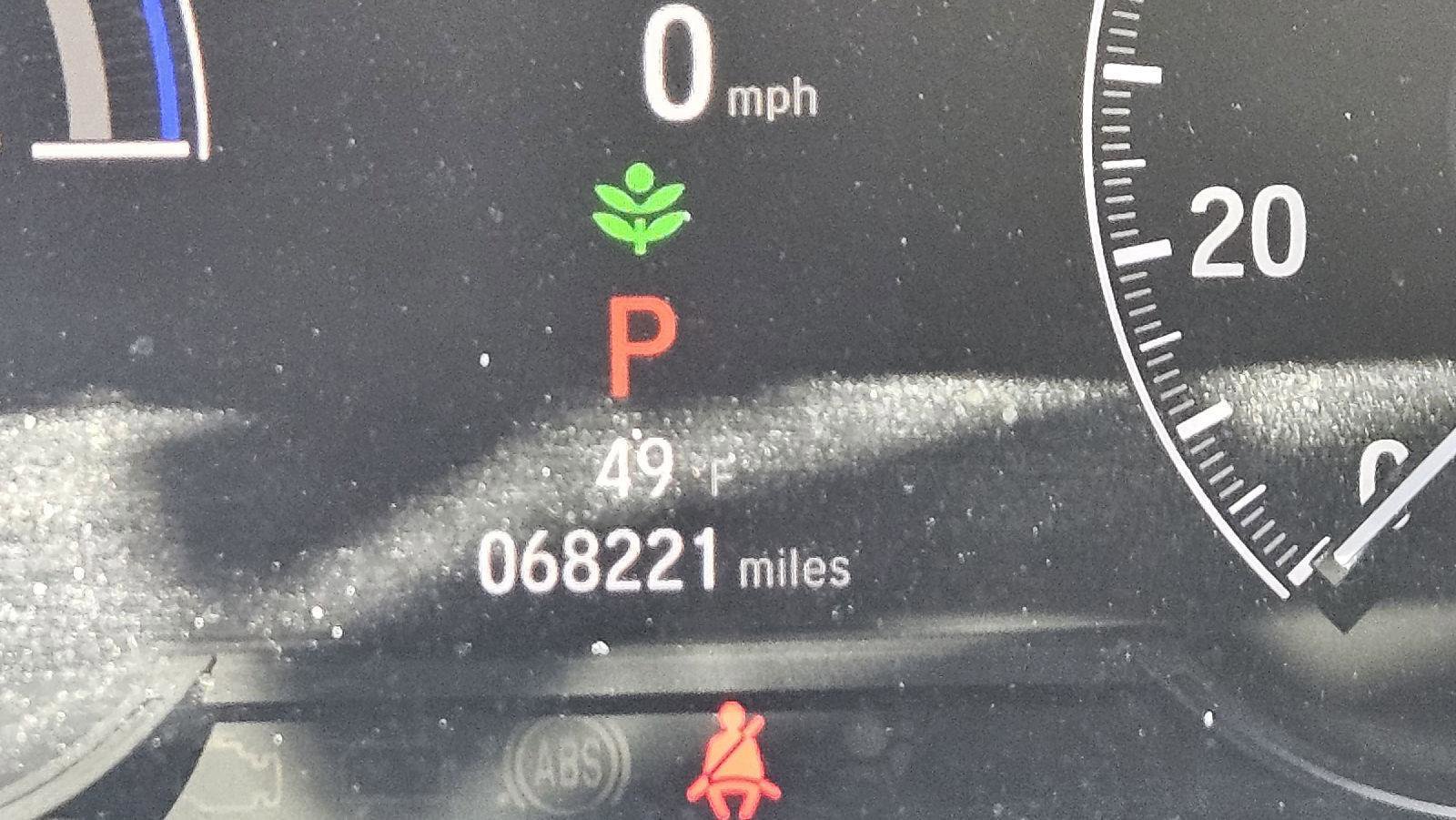 Used 2022 Honda Accord EX-L image 6