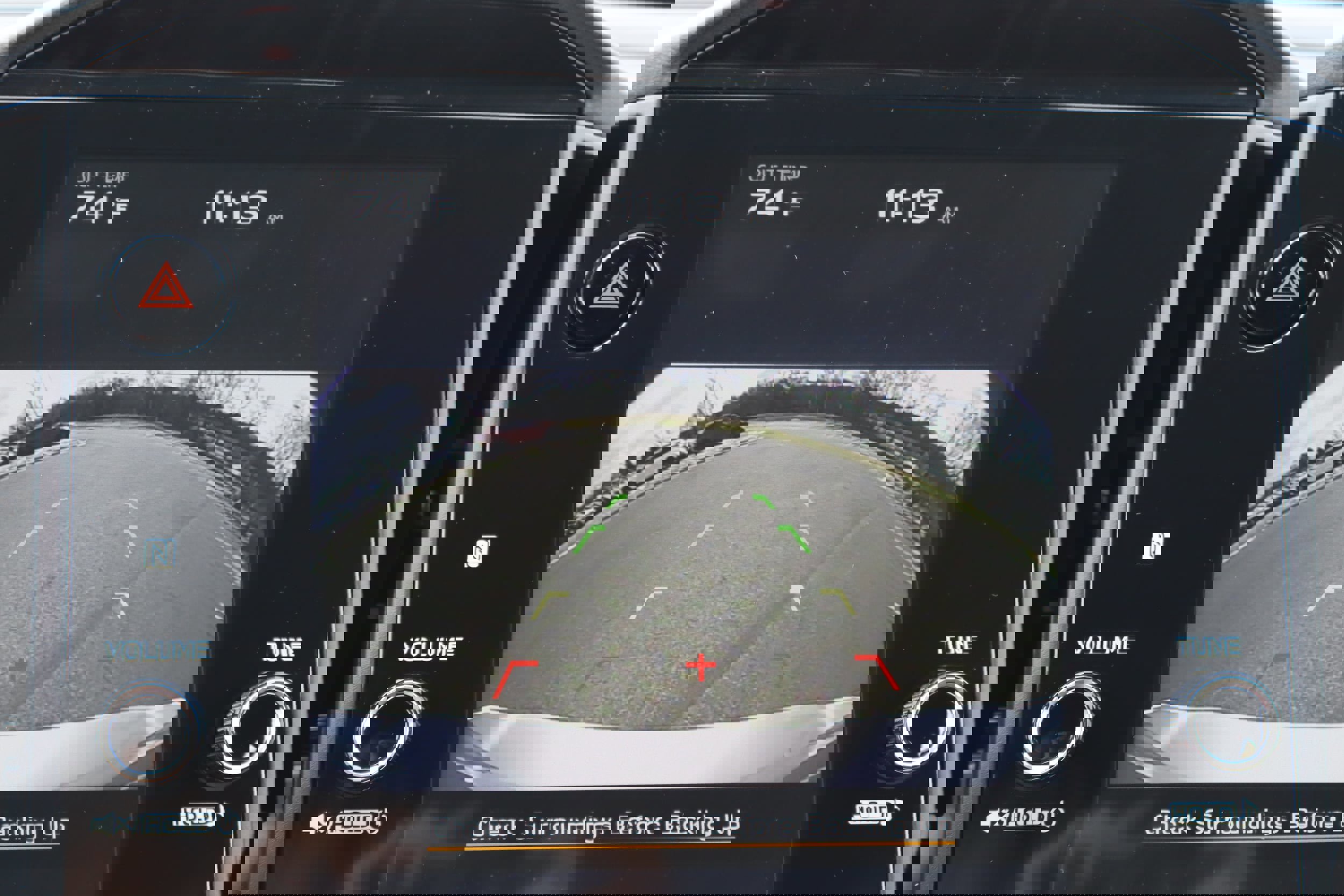 New 2026 Subaru Impreza RS image 12