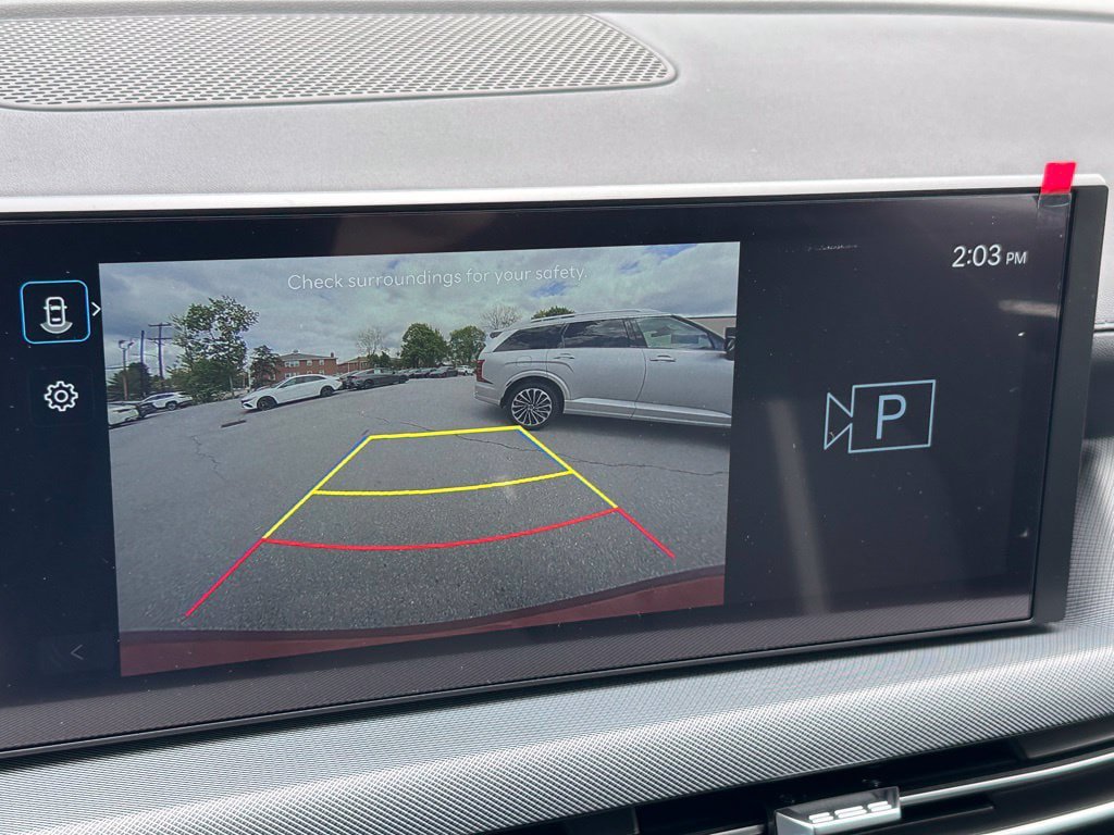 New 2026 Hyundai Sonata SEL FWD image 19