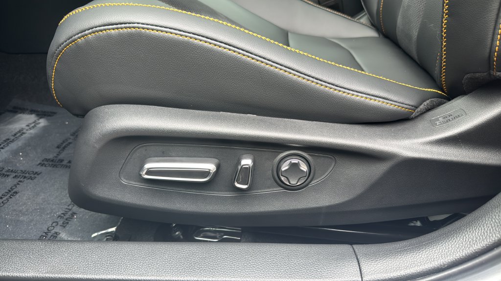 New 2026 Acura Integra A-Spec w/ Technology Package FWD image 10