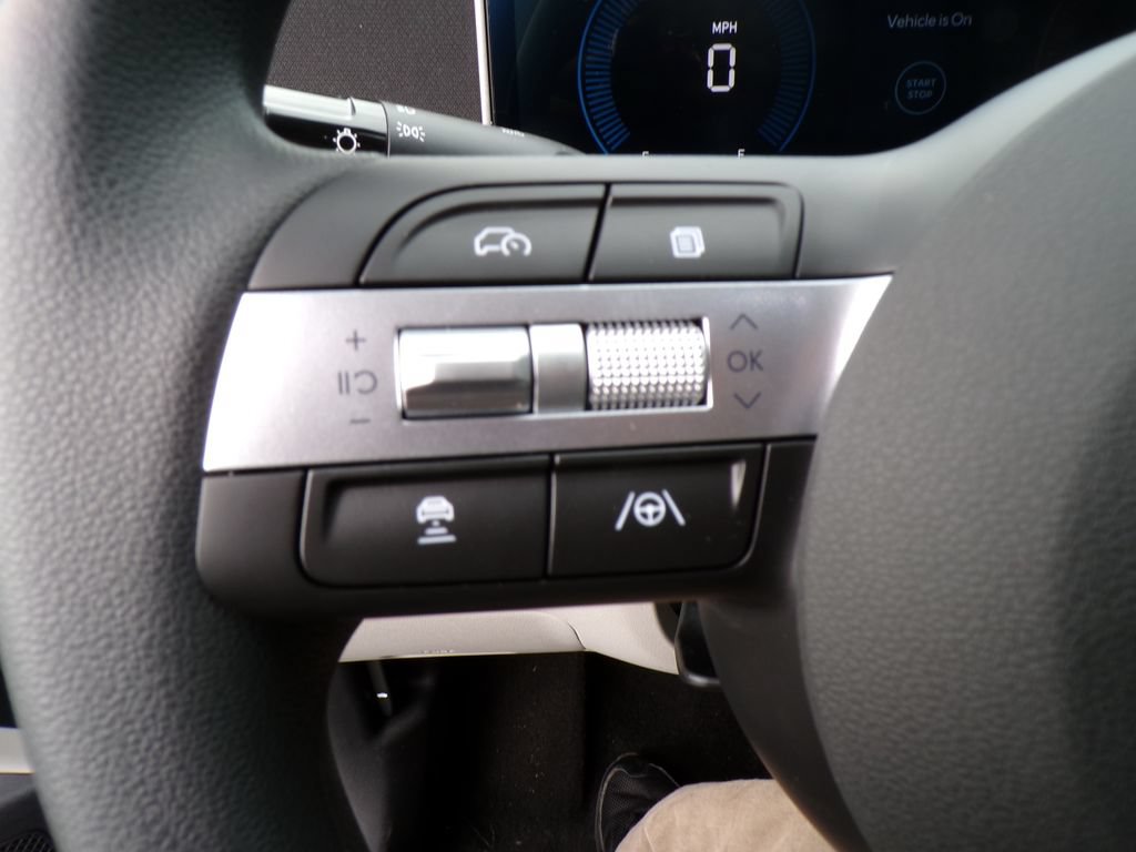 New 2026 Hyundai Tucson SE AWD/4WD image 33
