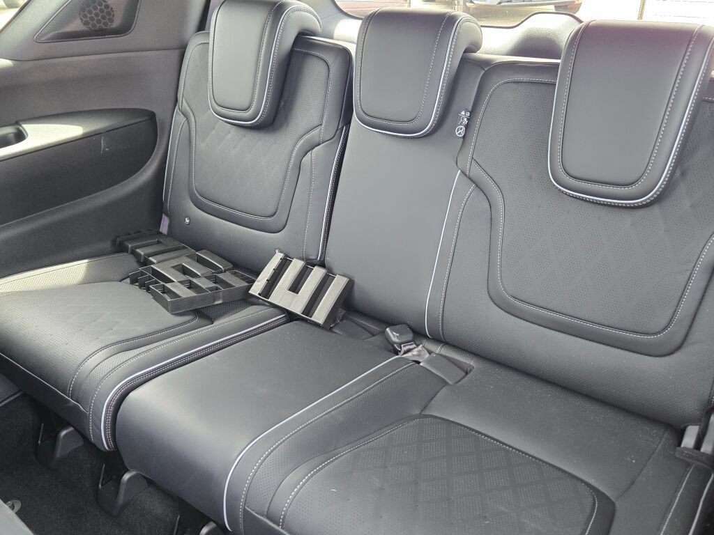 Used 2026 INFINITI QX80 Autograph w/ Premium Cargo Package AWD/4WD image 21