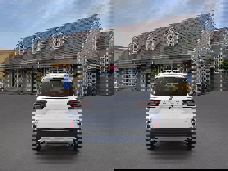 New 2025 Ford Escape SE image 28