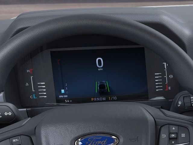 New 2026 Ford Ranger XL AWD/4WD image 13