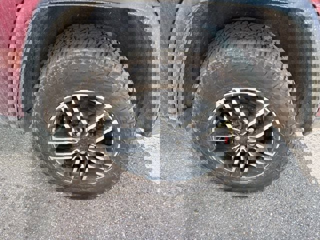 Used 2021 Jeep Grand Cherokee Trailhawk w/ Trailhawk Luxury Group image 7