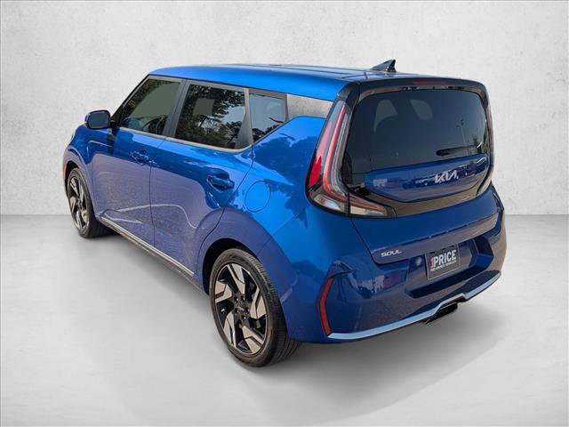 Used 2024 Kia Soul GT-Line w/ Option Group 020 image 7