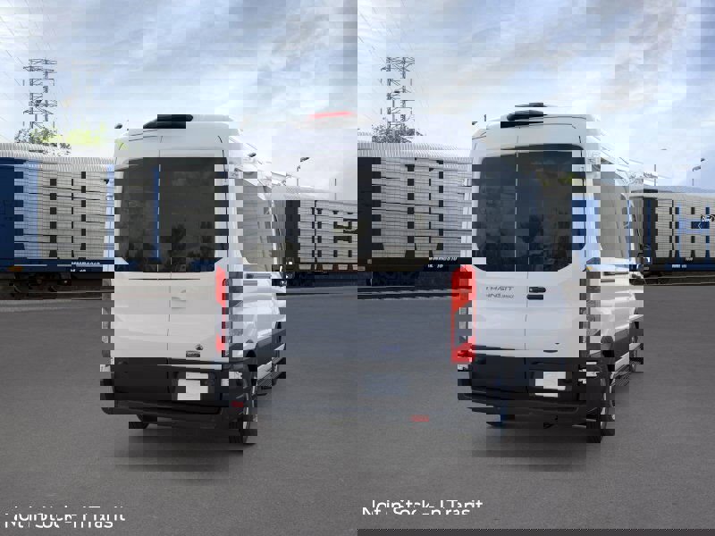 New 2025 Ford Transit 350 XL image 29
