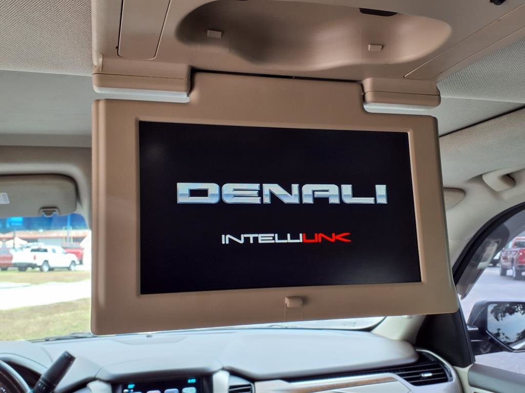 Certified 2020 GMC Yukon Denali w/ Denali Ultimate Package image 17