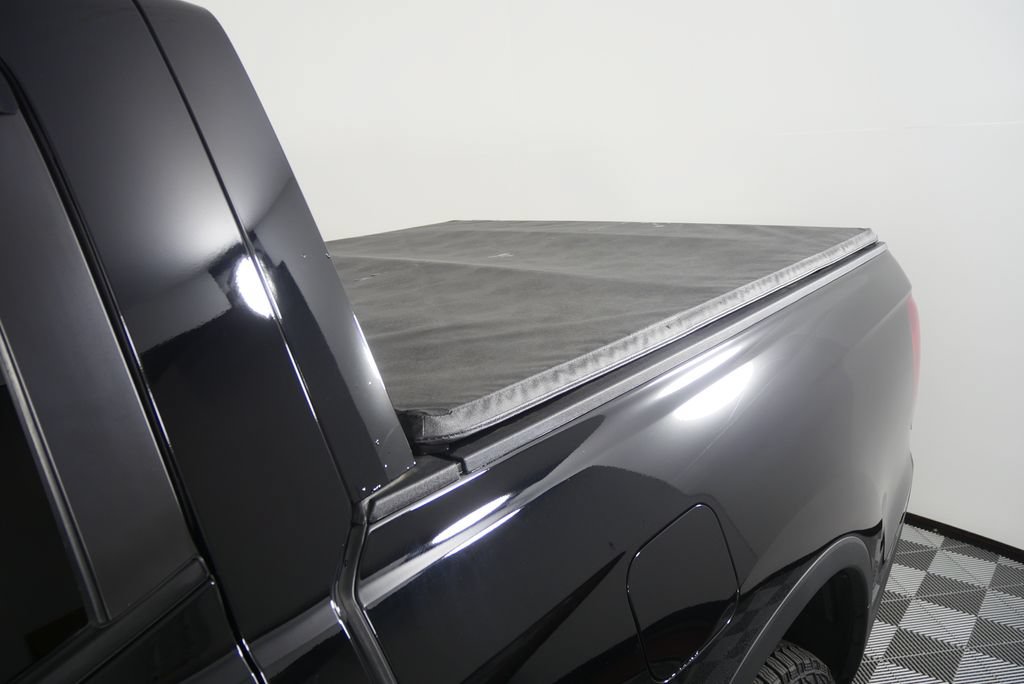 Used 2025 Honda Ridgeline TrailSport image 9