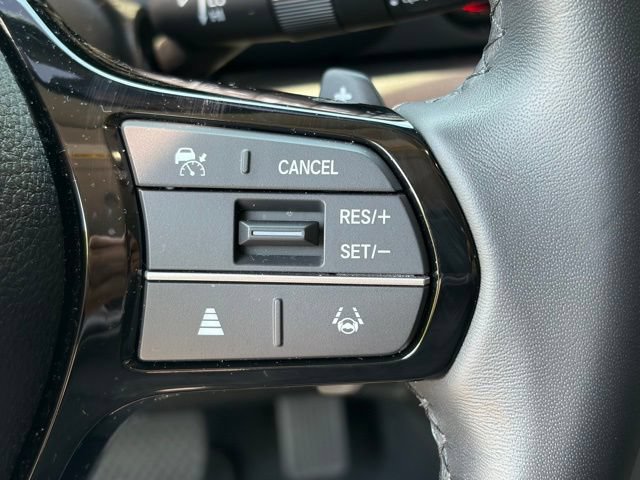 Certified 2025 Honda Pilot EX-L image 19