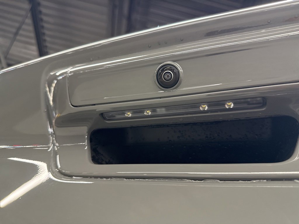 New 2026 RAM 2500 Rebel image 6