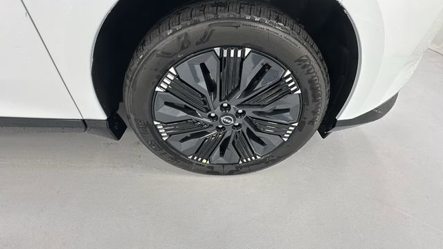 New 2025 Nissan Murano Platinum w/ Cargo Package image 9