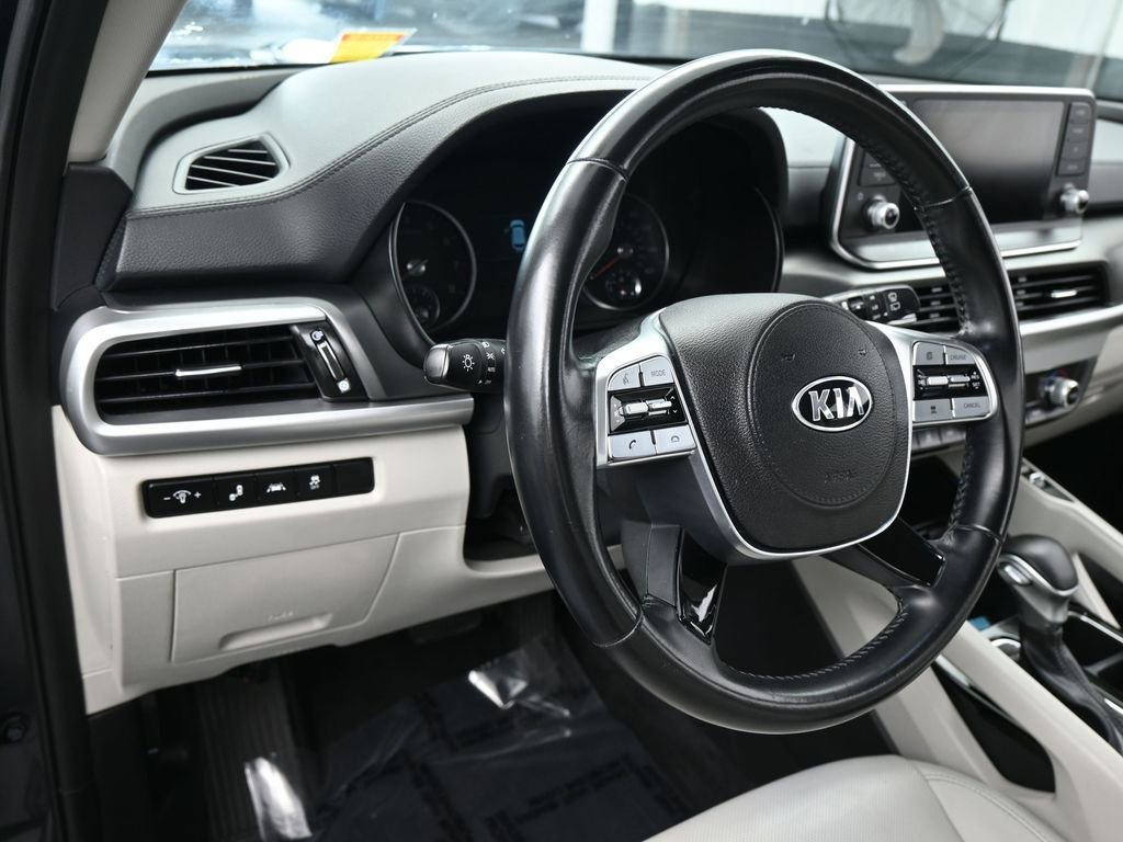 Used 2021 Kia Telluride S image 15