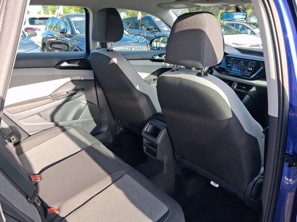 Used 2023 Volkswagen Taos S FWD image 19