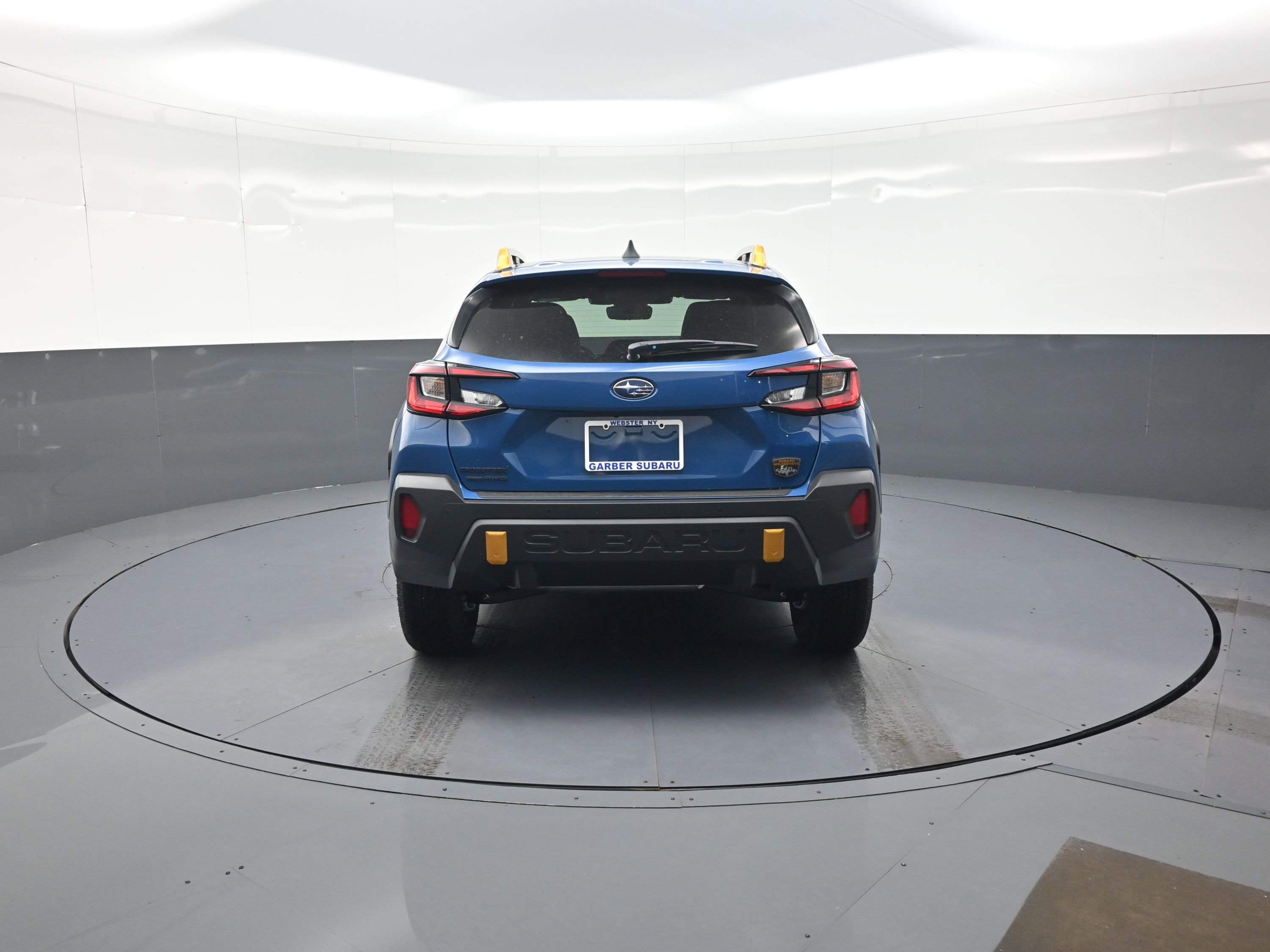 New 2026 Subaru Crosstrek 2.5i Wilderness AWD/4WD image 4