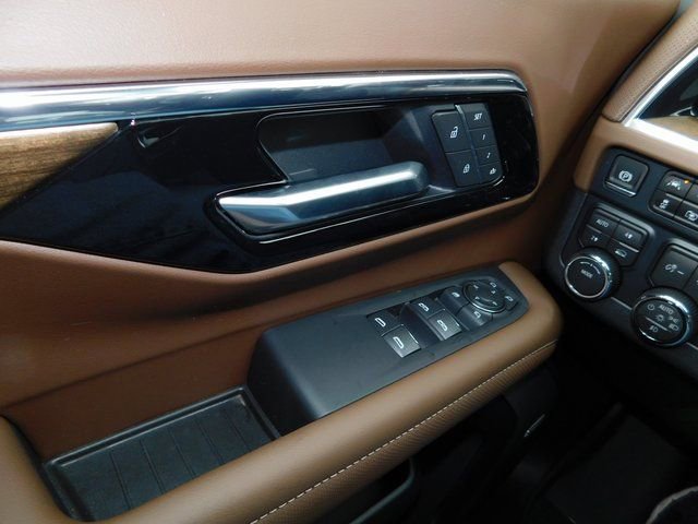 New 2026 Chevrolet Tahoe High Country image 37