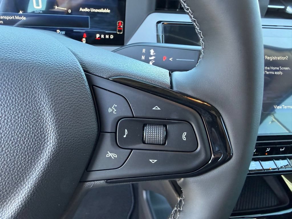 New 2027 Chevrolet Bolt LT w/ Comfort Package FWD image 22