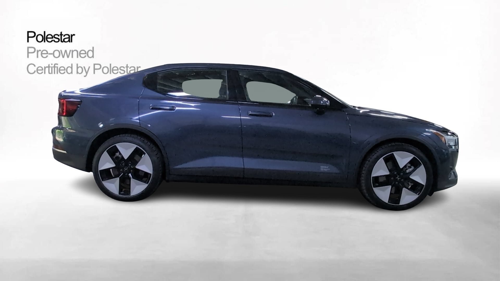 Certified 2023 Polestar Polestar 2 w/ Pilot Pack AWD/4WD image 6