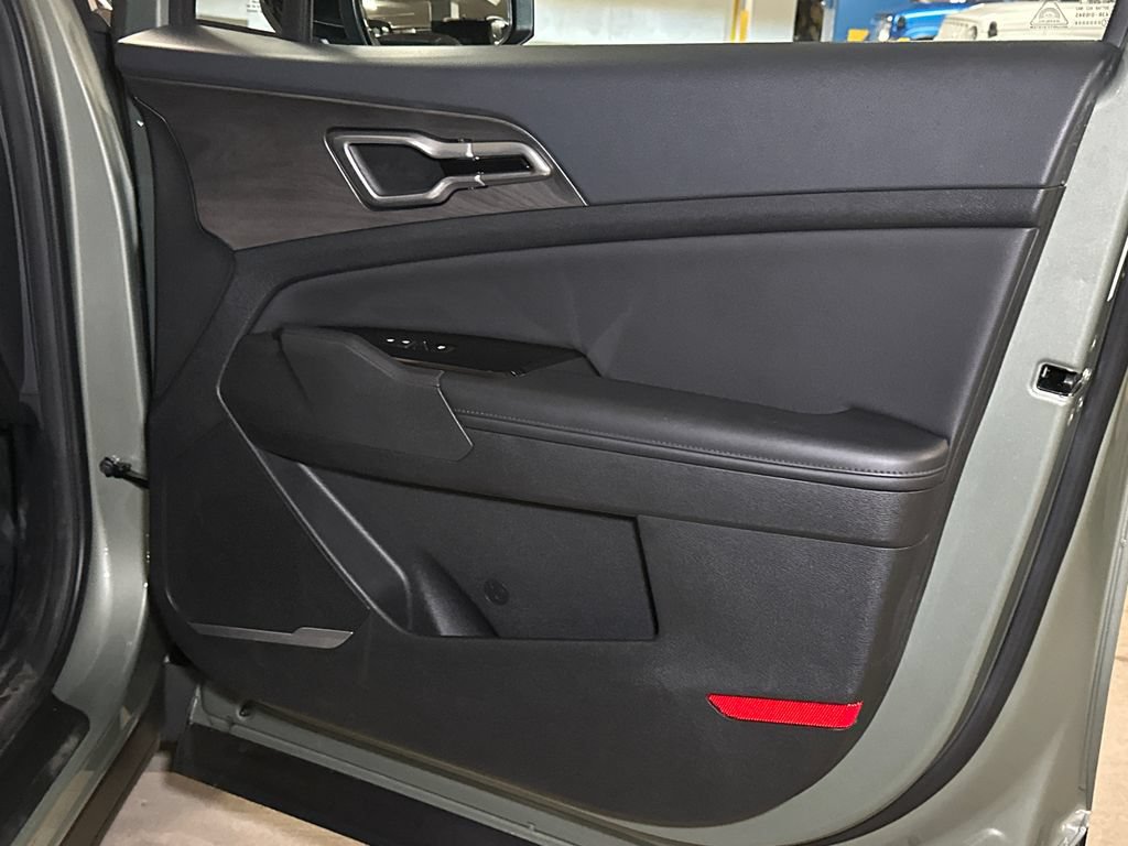 Certified 2023 Kia Sportage X-Line w/ X-Line Premium Package AWD/4WD image 14