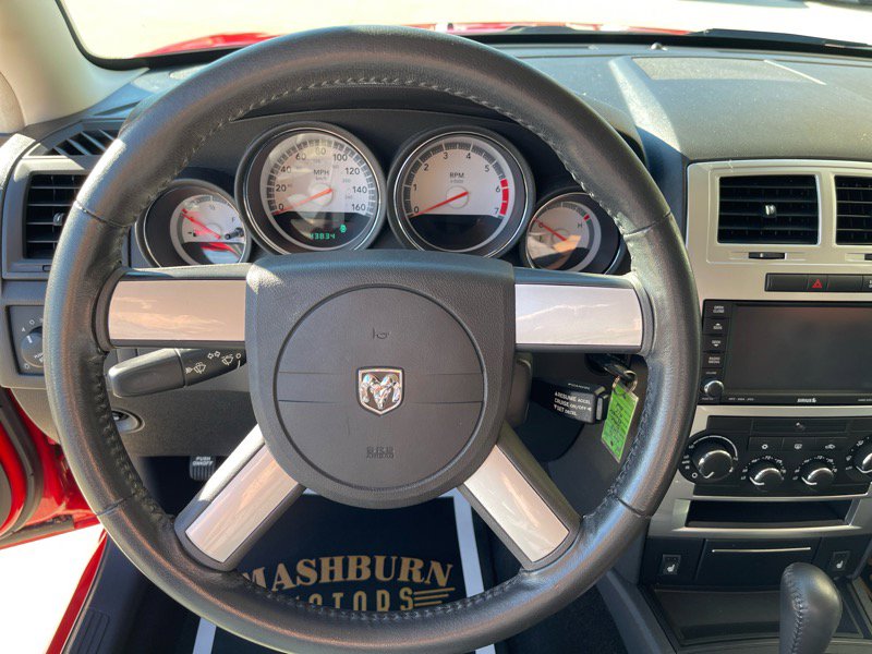 Used 2008 Dodge Charger R/T image 28