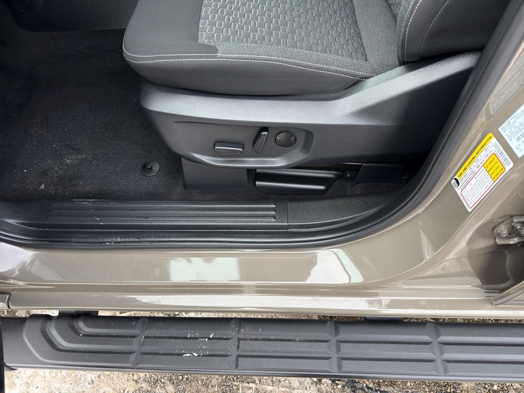 Used 2025 Ford Ranger XLT image 12