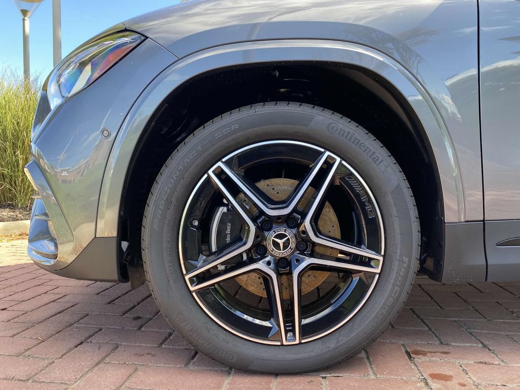 Used 2025 Mercedes-Benz GLA 250 image 8