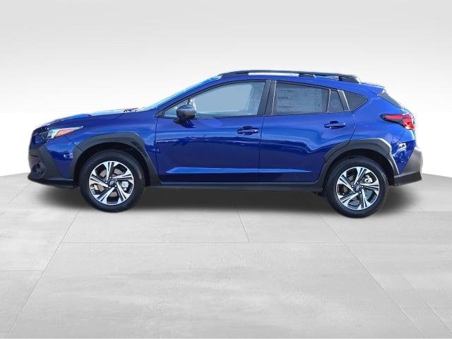 New 2026 Subaru Crosstrek 2.5i Premium AWD/4WD image 6