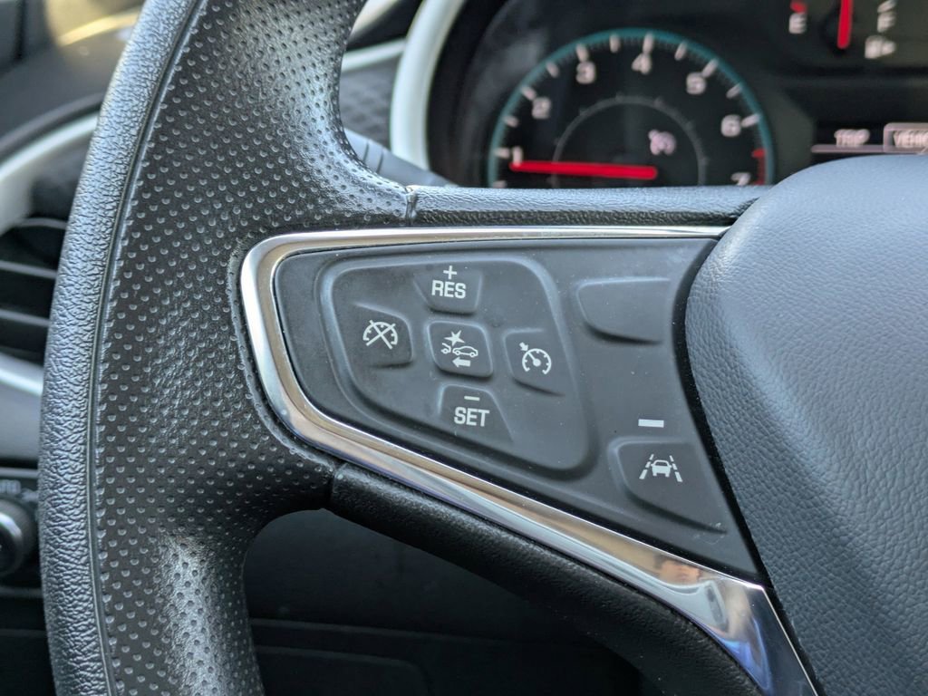 Used 2024 Chevrolet Malibu LT image 24