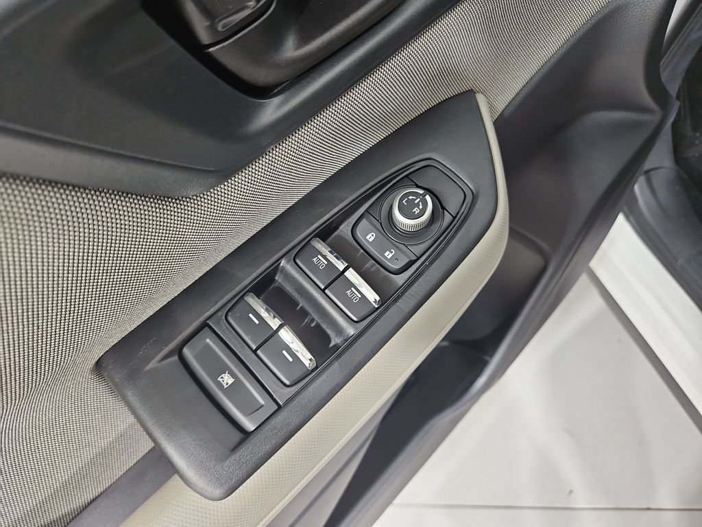 New 2026 Subaru Forester Premium AWD/4WD image 11