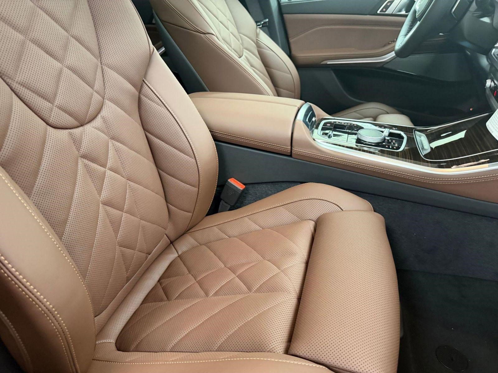 New 2026 BMW X5 xDrive50e image 27