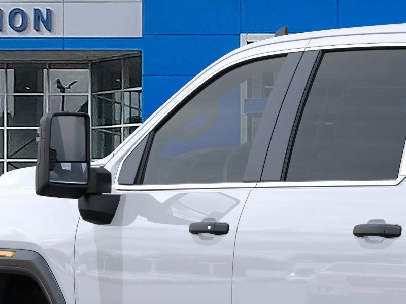 New 2026 GMC Sierra 3500 Pro w/ Convenience Package image 12