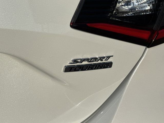Used 2023 Honda Civic Sport Touring image 9