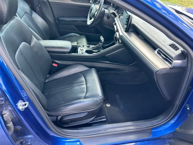 Used 2022 Kia K5 EX FWD image 43