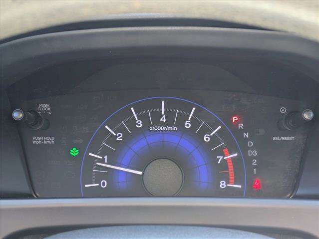 Used 2013 Honda Civic EX image 11