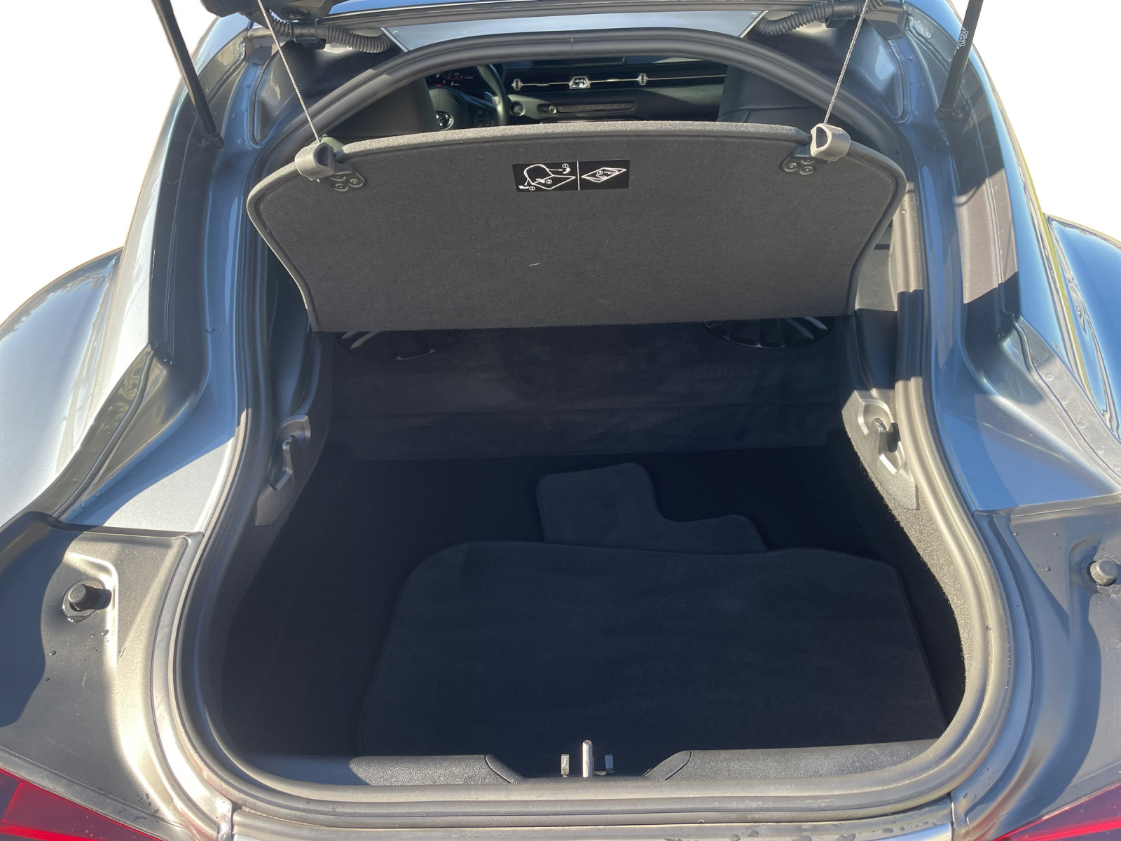 Used 2020 Toyota Supra image 5